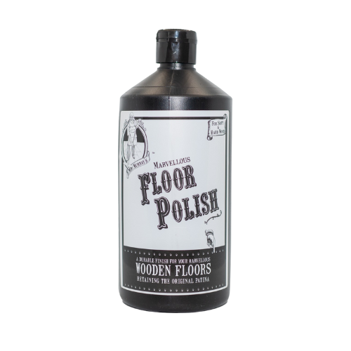 Mr Murray’s Marvellous Wood Floor Polish 750ml