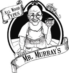 Mr Murrays
